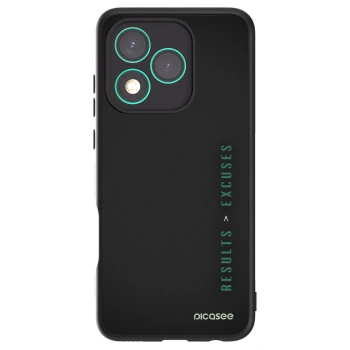 Szilikon tok erre a típusra Honor 400 Lite 5G - Results x Excuses
