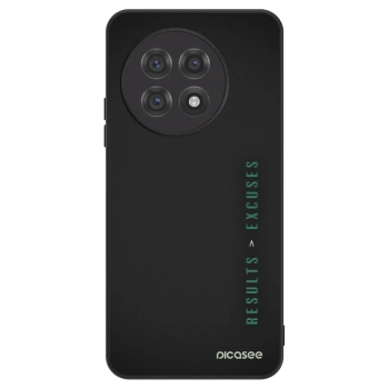 Szilikon tok erre a típusra OnePlus 13R 5G - Results x Excuses