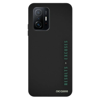 Szilikon tok erre a típusra Xiaomi 11T - Results x Excuses