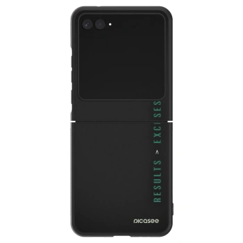 Szilikon tok erre a típusra Motorola Razr 60 - Results x Excuses