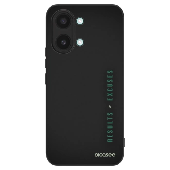 Szilikon tok erre a típusra Xiaomi Poco X8 Pro Max - Results x Excuses