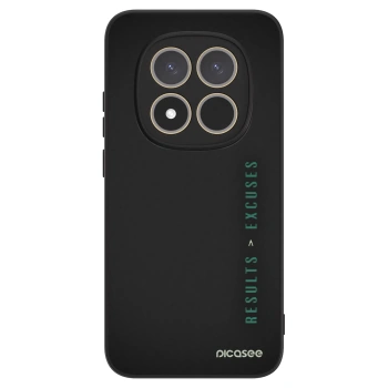 Szilikon tok erre a típusra Xiaomi Redmi Note 15 Pro 5G - Results x Excuses