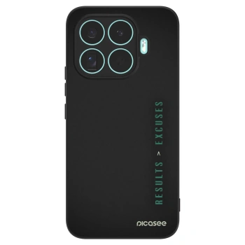Szilikon tok erre a típusra Xiaomi 17T Pro - Results x Excuses