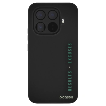 Picasee Fashion Case Xiaomi 15T Pro - Results x Excuses