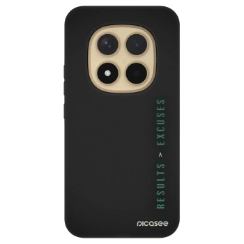 Szilikon tok erre a típusra Xiaomi Redmi Note 15 Pro+ - Results x Excuses