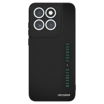 Szilikon tok erre a típusra Motorola Edge 70 Fusion - Results x Excuses