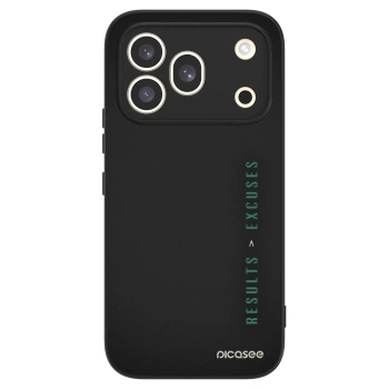 Picasee ULTIMATE CASE Honor 600 Pro - készülékre - Results x Excuses