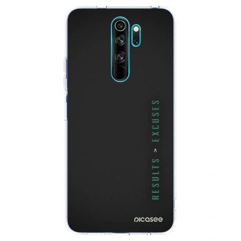 Tok az alábbi mobiltelefonokra Xiaomi Redmi Note 8 Pro - Results x Excuses