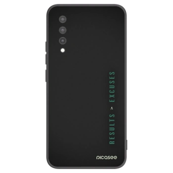 Tok az alábbi mobiltelefonokra Xiaomi Mi 9 Lite - Results x Excuses