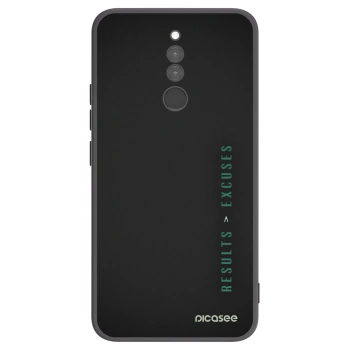 Tok az alábbi mobiltelefonokra Xiaomi Redmi 8 - Results x Excuses