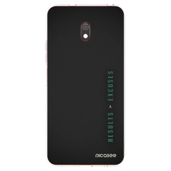 Tok az alábbi mobiltelefonokra Xiaomi Redmi 8A - Results x Excuses