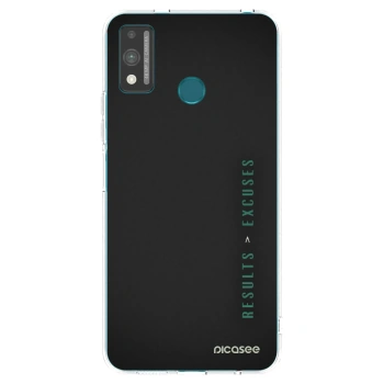 Tok az alábbi mobiltelefonokra Honor 9X Lite - Results x Excuses