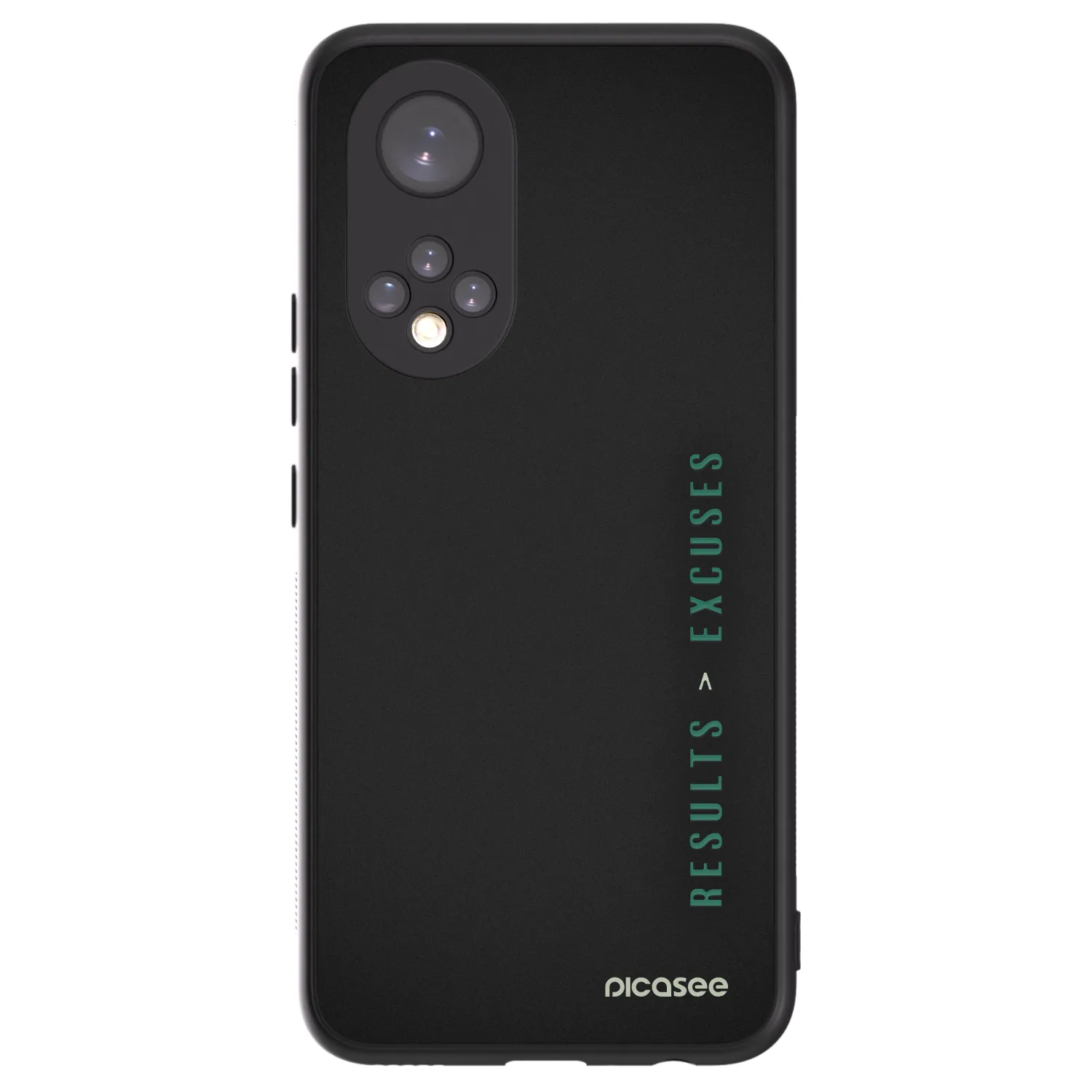 Picasee ULTIMATE CASE Huawei Nova 9 - készülékre - Results x Excuses