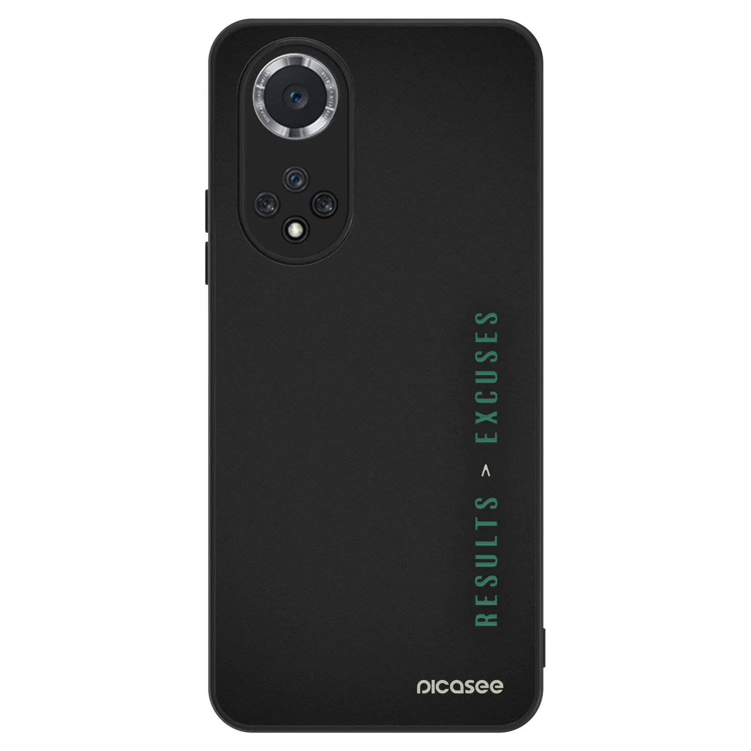 Picasee ULTIMATE CASE Huawei Nova 9 SE - készülékre - Results x Excuses