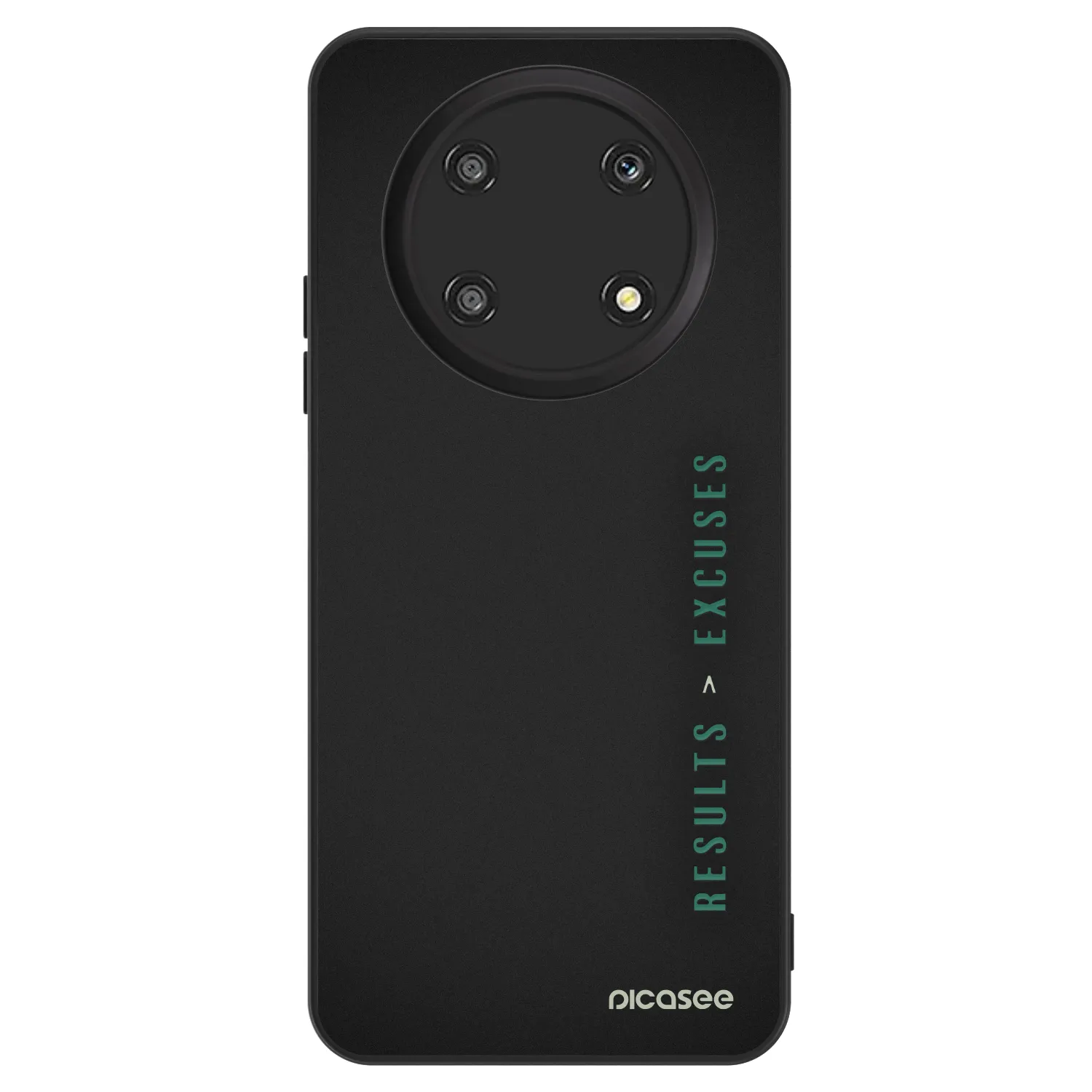 Picasee ULTIMATE CASE Honor Magic4 Lite 5G - készülékre - Results x Excuses