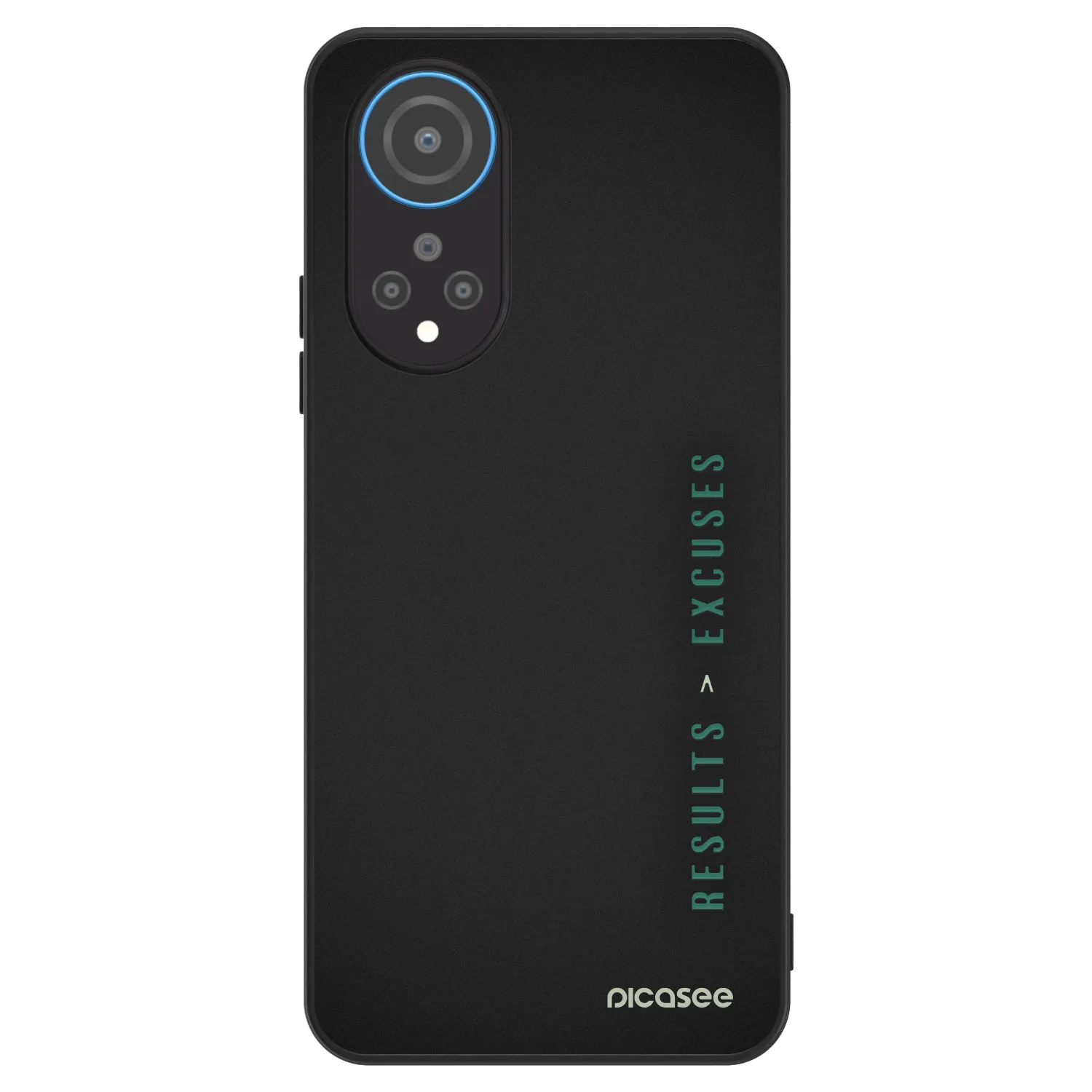 Picasee ULTIMATE CASE Honor X7 - készülékre - Results x Excuses