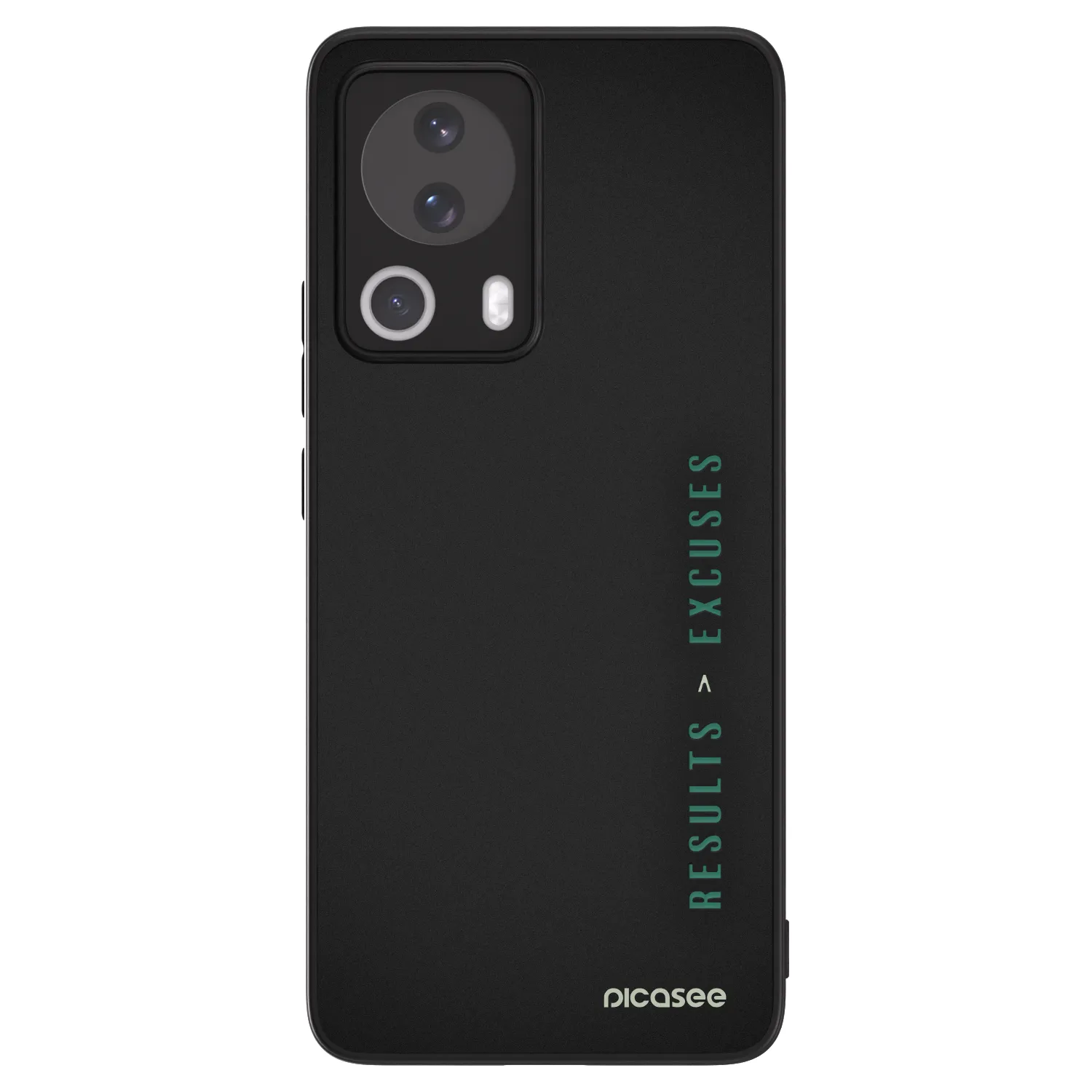 Picasee ULTIMATE CASE Xiaomi 13 Lite - készülékre - Results x Excuses