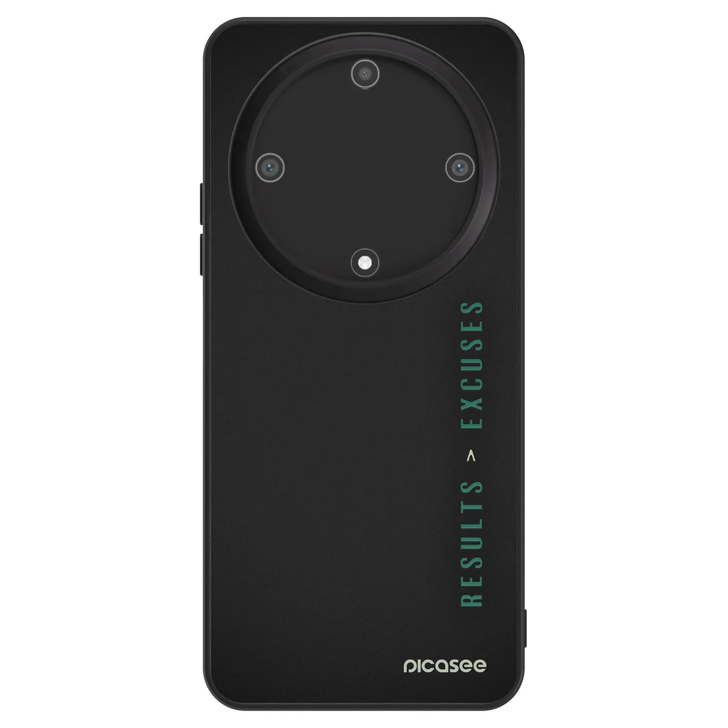 Picasee ULTIMATE CASE Honor Magic5 Lite 5G - készülékre - Results x Excuses