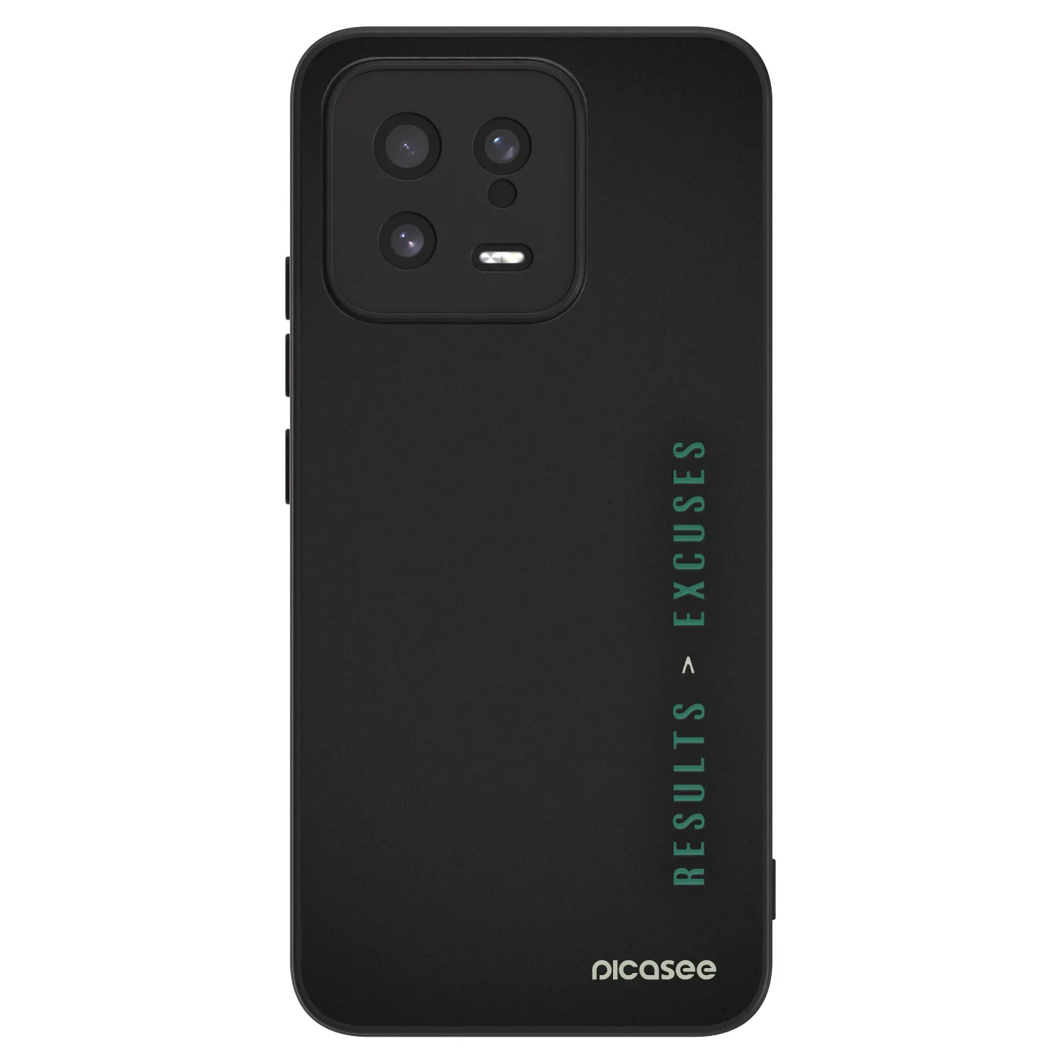 Picasee ULTIMATE CASE Xiaomi 13 - készülékre - Results x Excuses