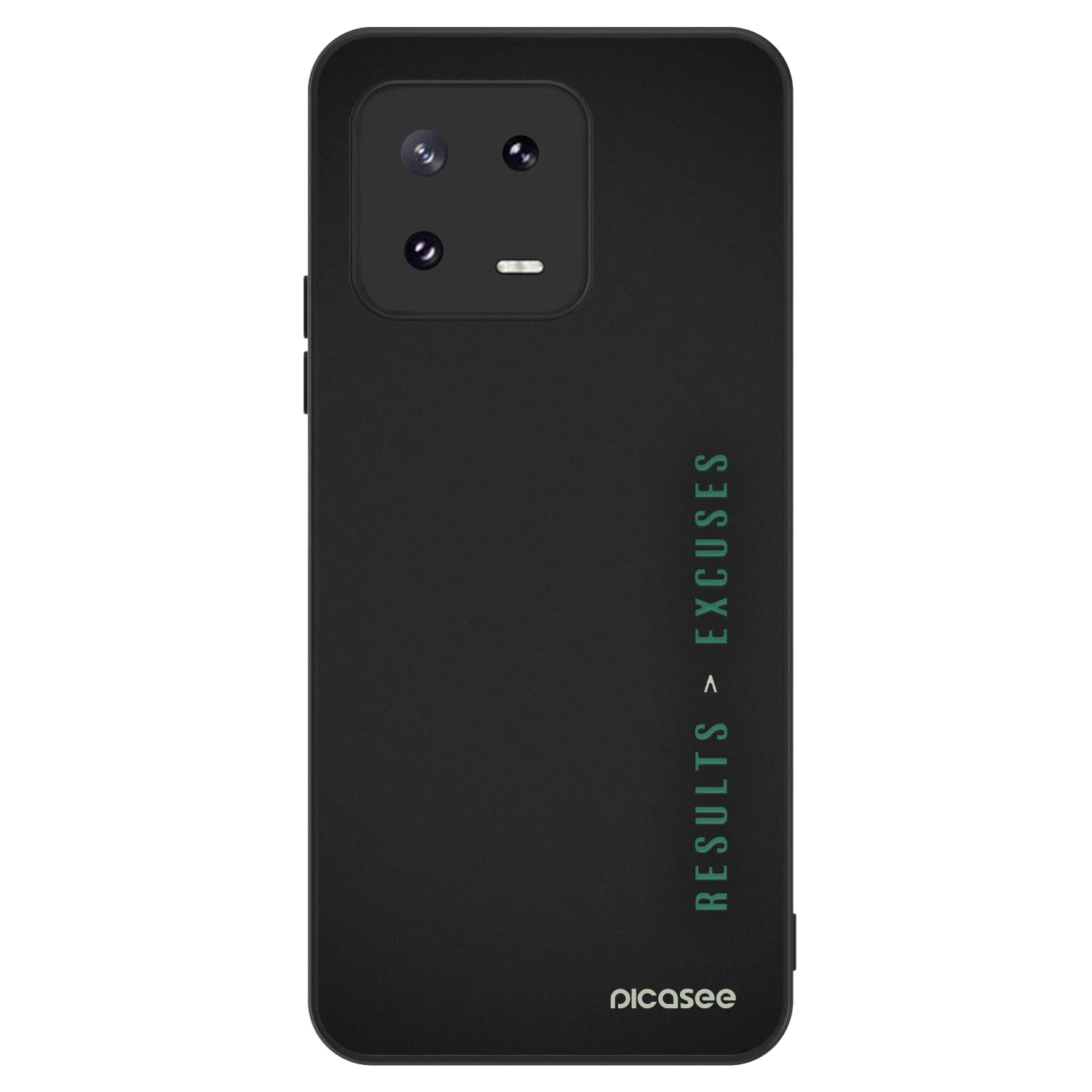 Picasee ULTIMATE CASE Xiaomi 13 Pro - készülékre - Results x Excuses
