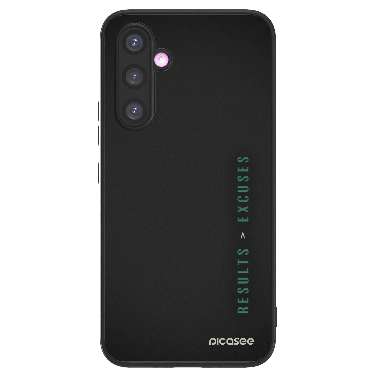 Picasee ULTIMATE CASE Samsung Galaxy A54 5G A546B - készülékre - Results x Excuses