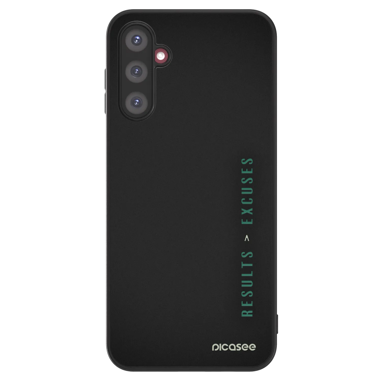 Picasee ULTIMATE CASE Samsung Galaxy A14 4G A145R - készülékre - Results x Excuses