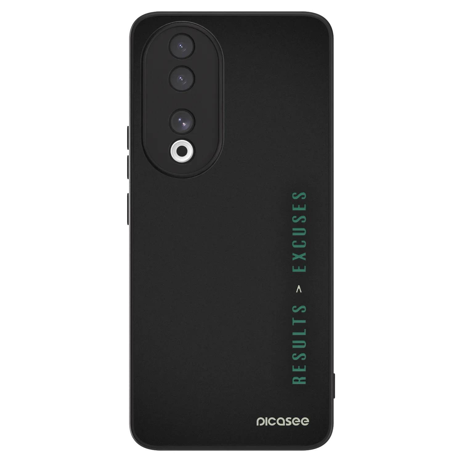 Picasee ULTIMATE CASE Honor 90 5G - készülékre - Results x Excuses