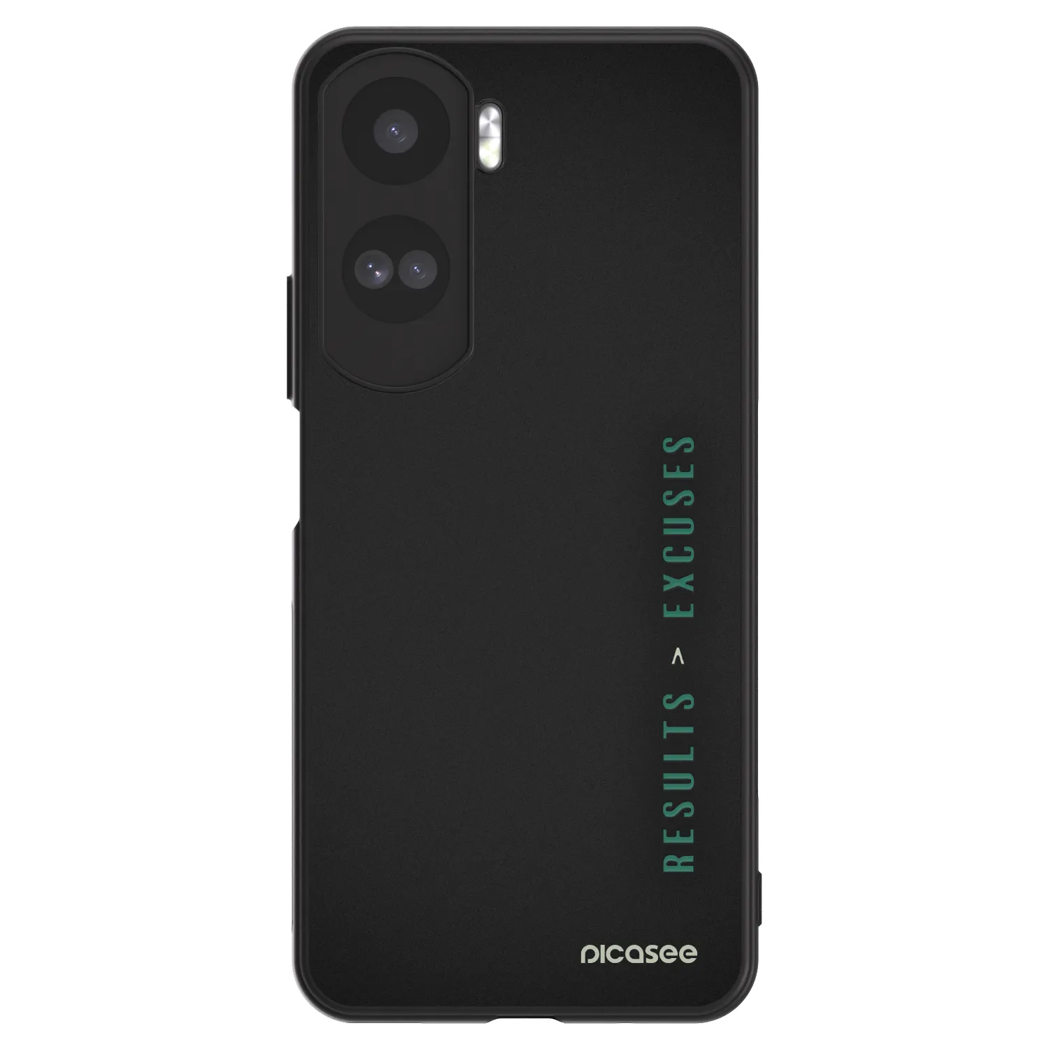 Picasee ULTIMATE CASE Honor 90 Lite 5G - készülékre - Results x Excuses