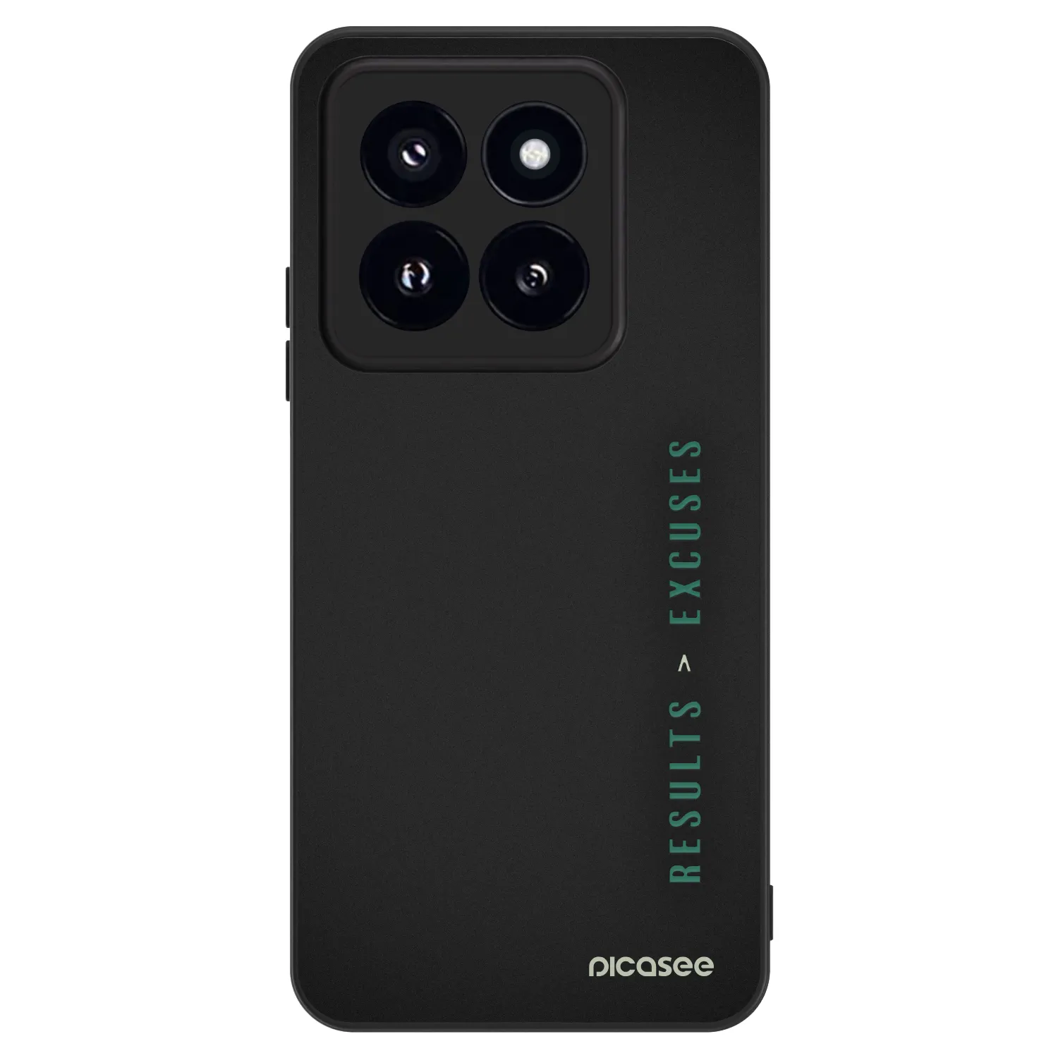 Picasee ULTIMATE CASE Xiaomi 14 Pro - készülékre - Results x Excuses