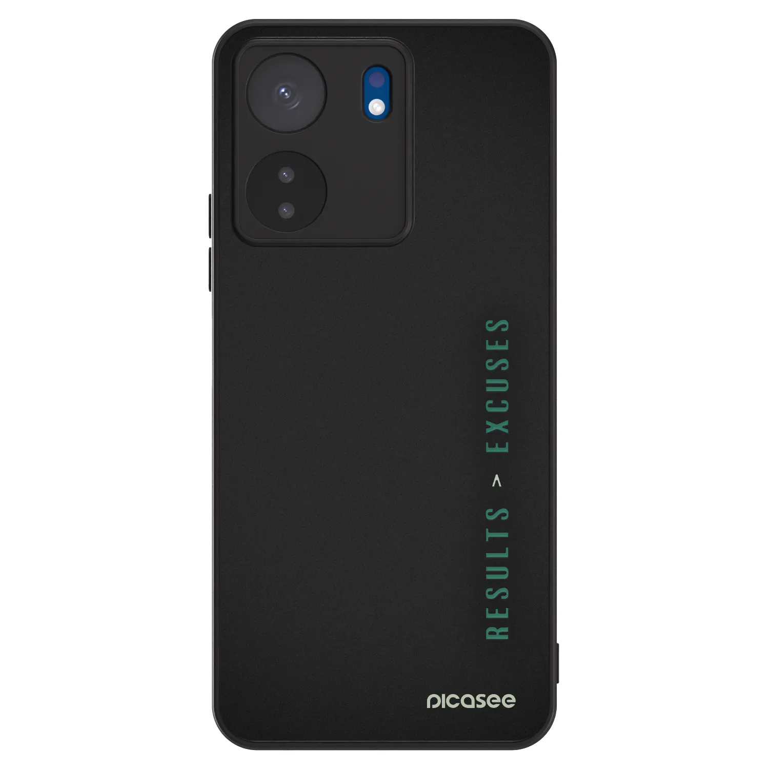 Picasee ULTIMATE CASE Xiaomi Redmi 13C 4G - készülékre - Results x Excuses