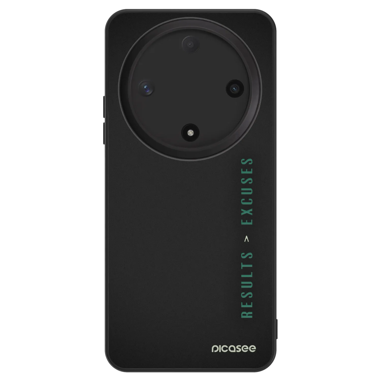 Picasee ULTIMATE CASE Honor Magic6 Lite 5G - készülékre - Results x Excuses
