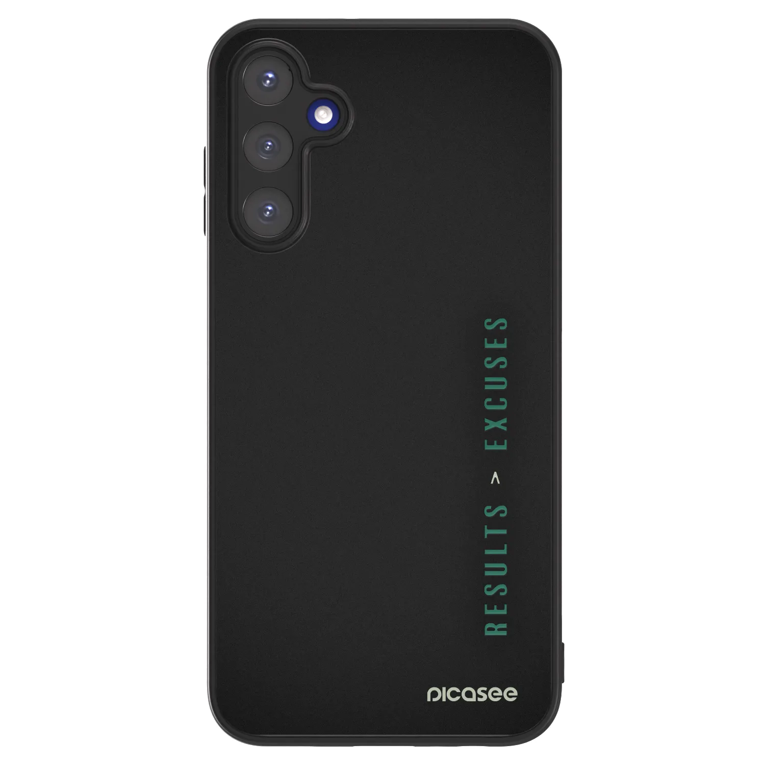 Picasee ULTIMATE CASE Samsung Galaxy A15 A155F 4G - készülékre - Results x Excuses