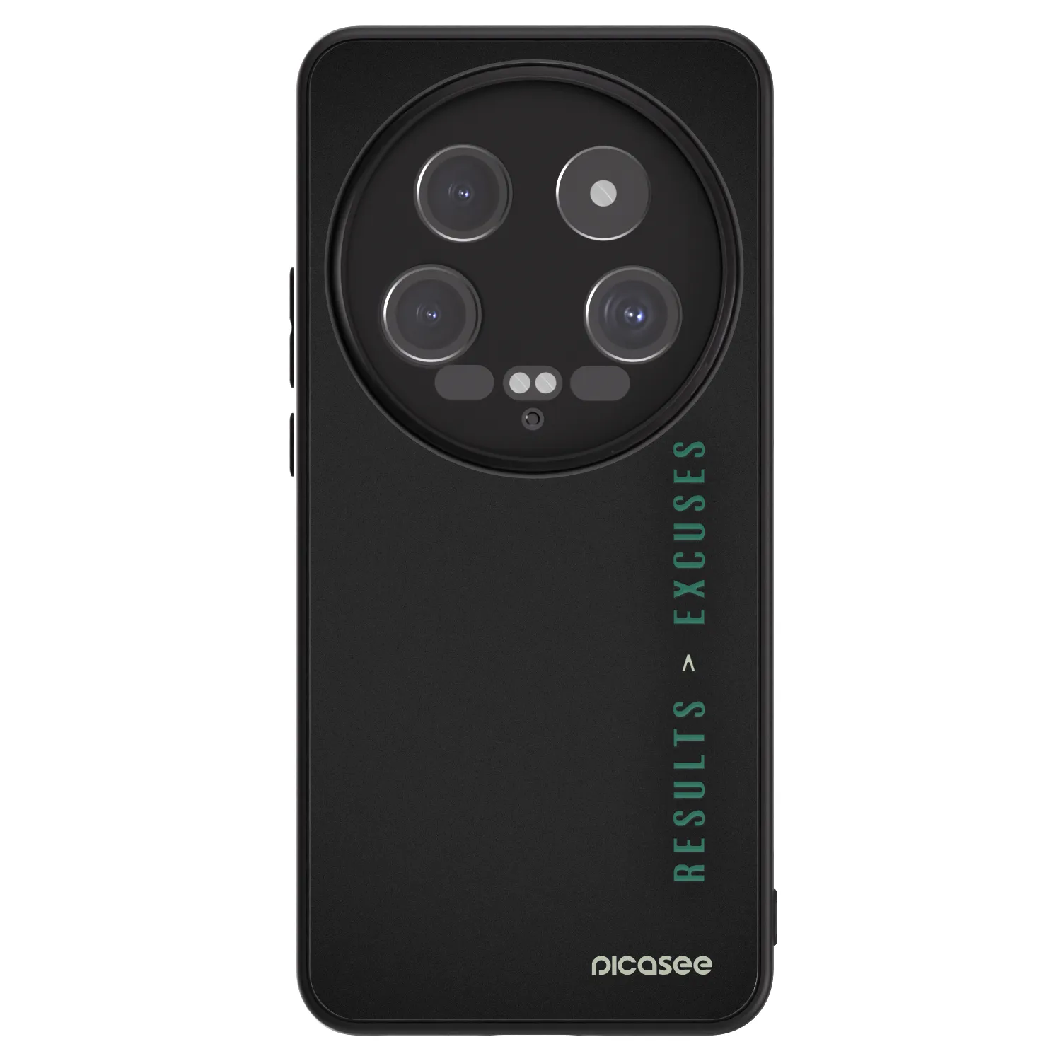 Picasee ULTIMATE CASE Xiaomi 14 Ultra - készülékre - Results x Excuses