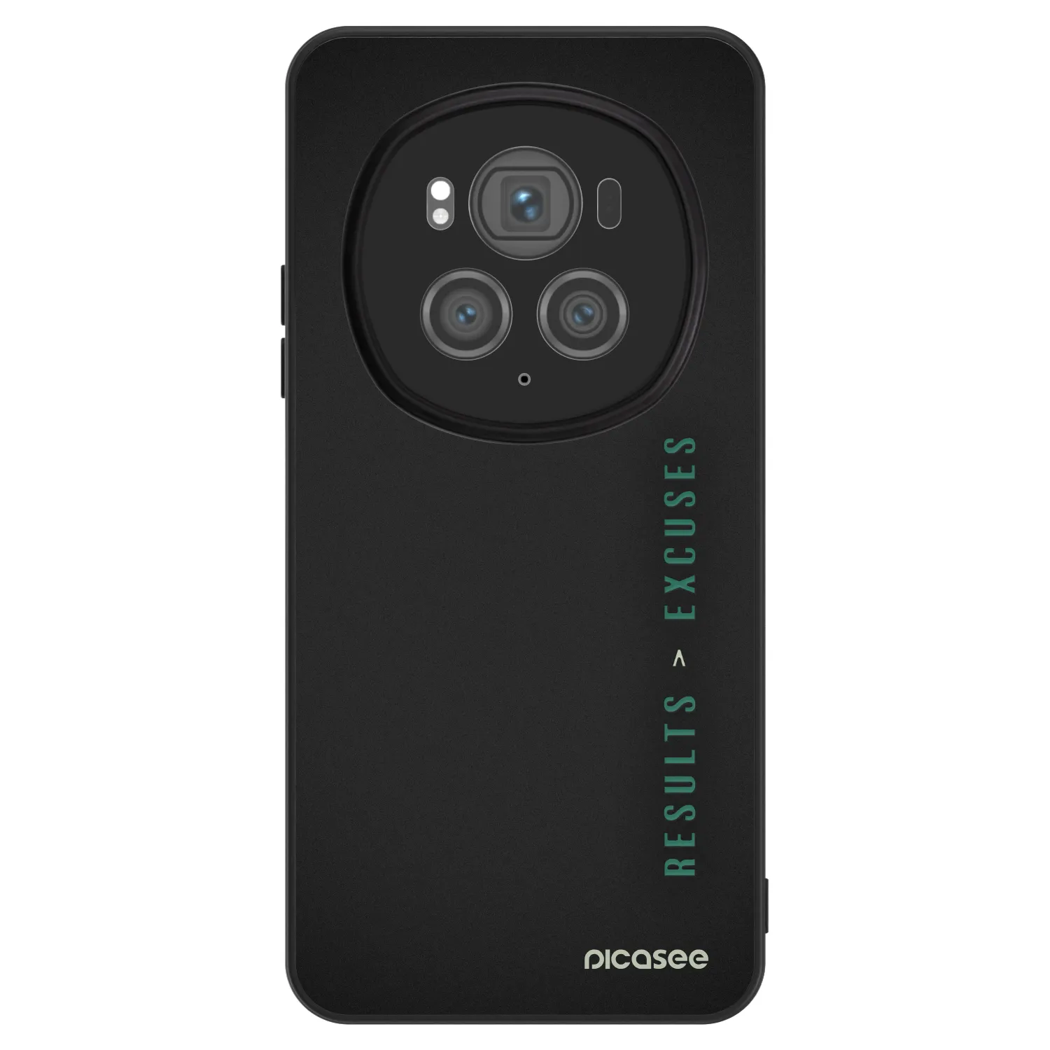 Picasee ULTIMATE CASE Honor Magic6 Pro - készülékre - Results x Excuses