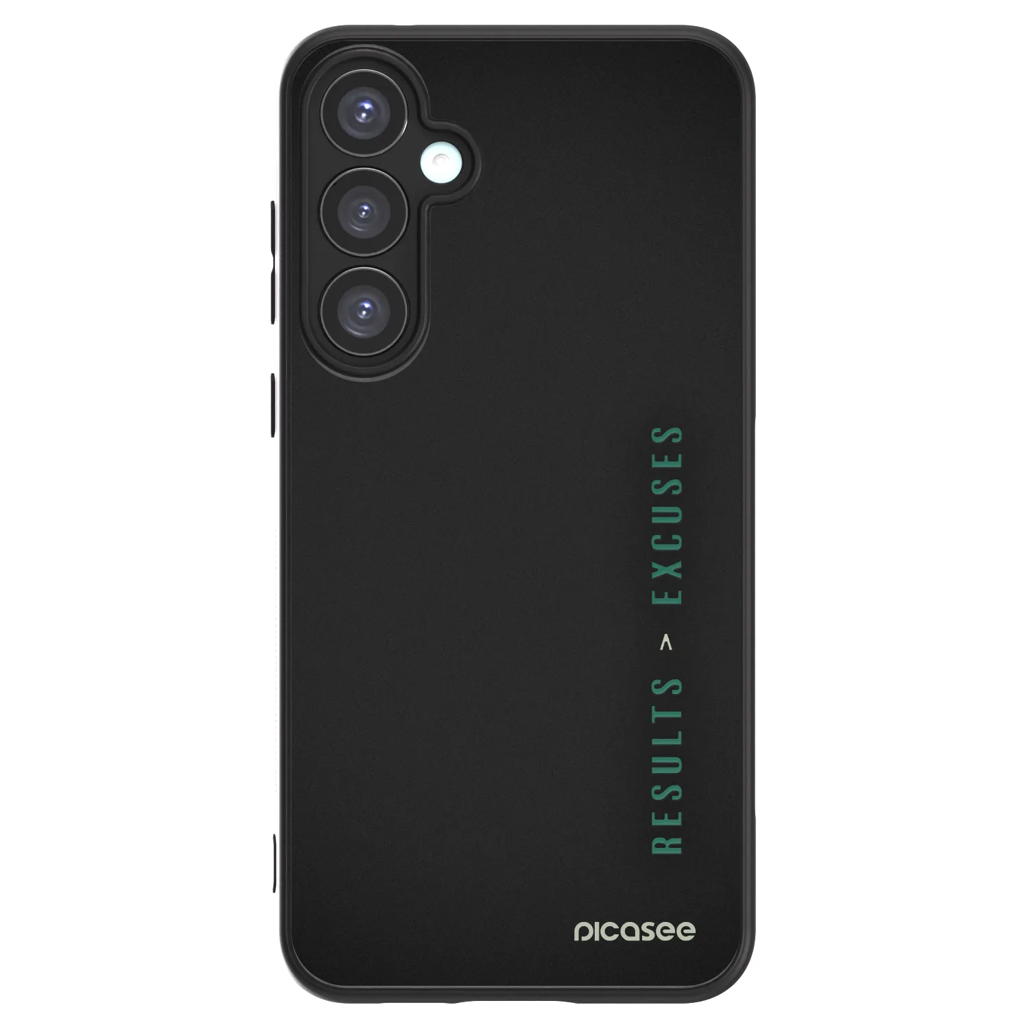 Picasee ULTIMATE CASE Samsung Galaxy A55 5G A556B - készülékre - Results x Excuses