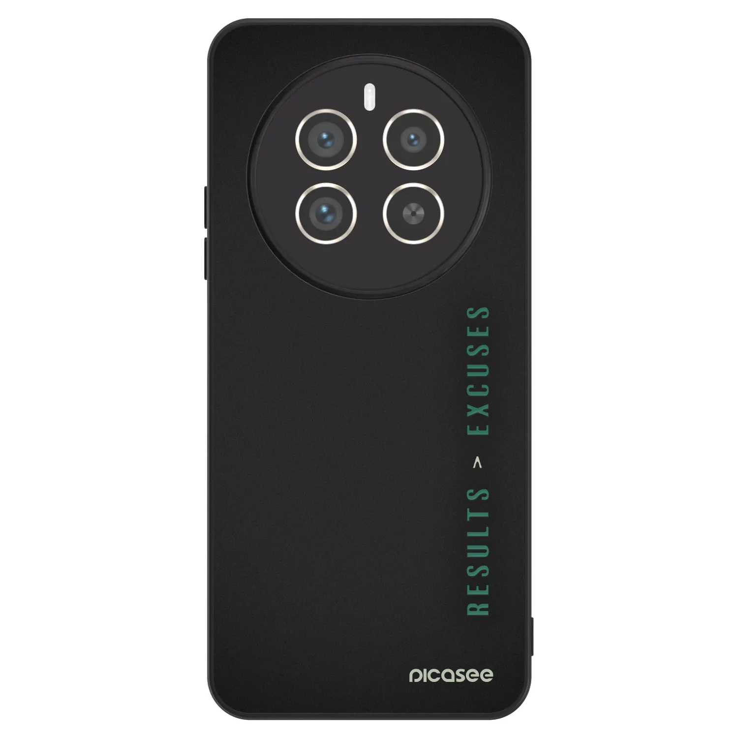 Picasee ULTIMATE CASE Realme 12 Pro 5G - készülékre - Results x Excuses