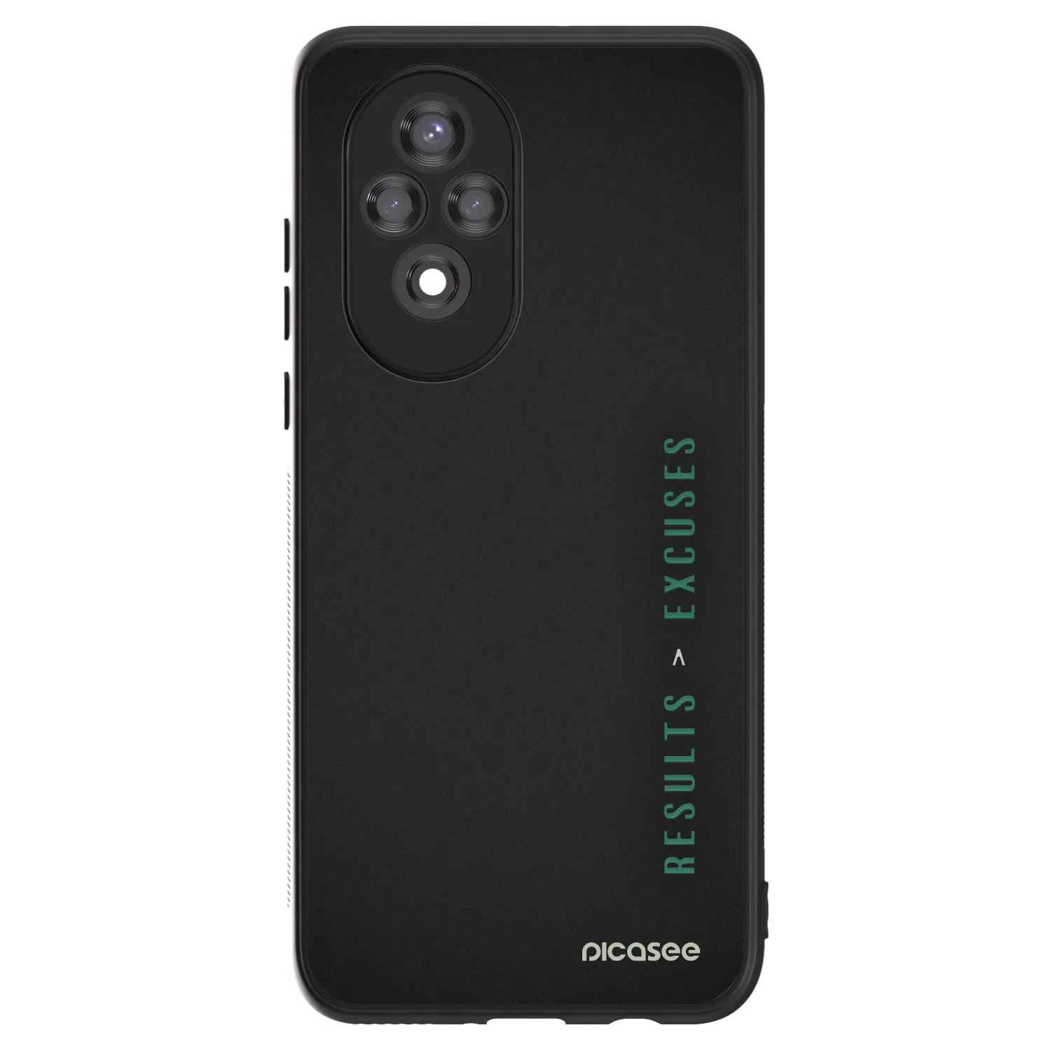 Picasee ULTIMATE CASE Honor 200 5G - készülékre - Results x Excuses