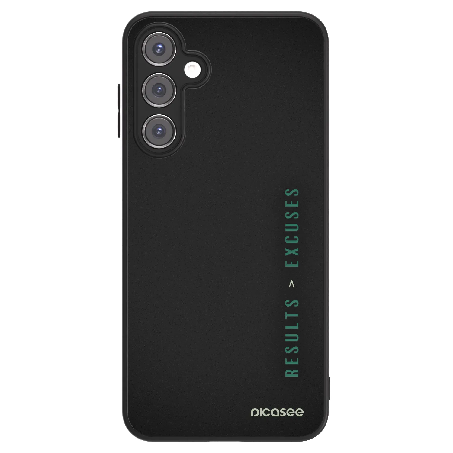 Picasee ULTIMATE CASE Samsung Galaxy A16 5G - készülékre - Results x Excuses