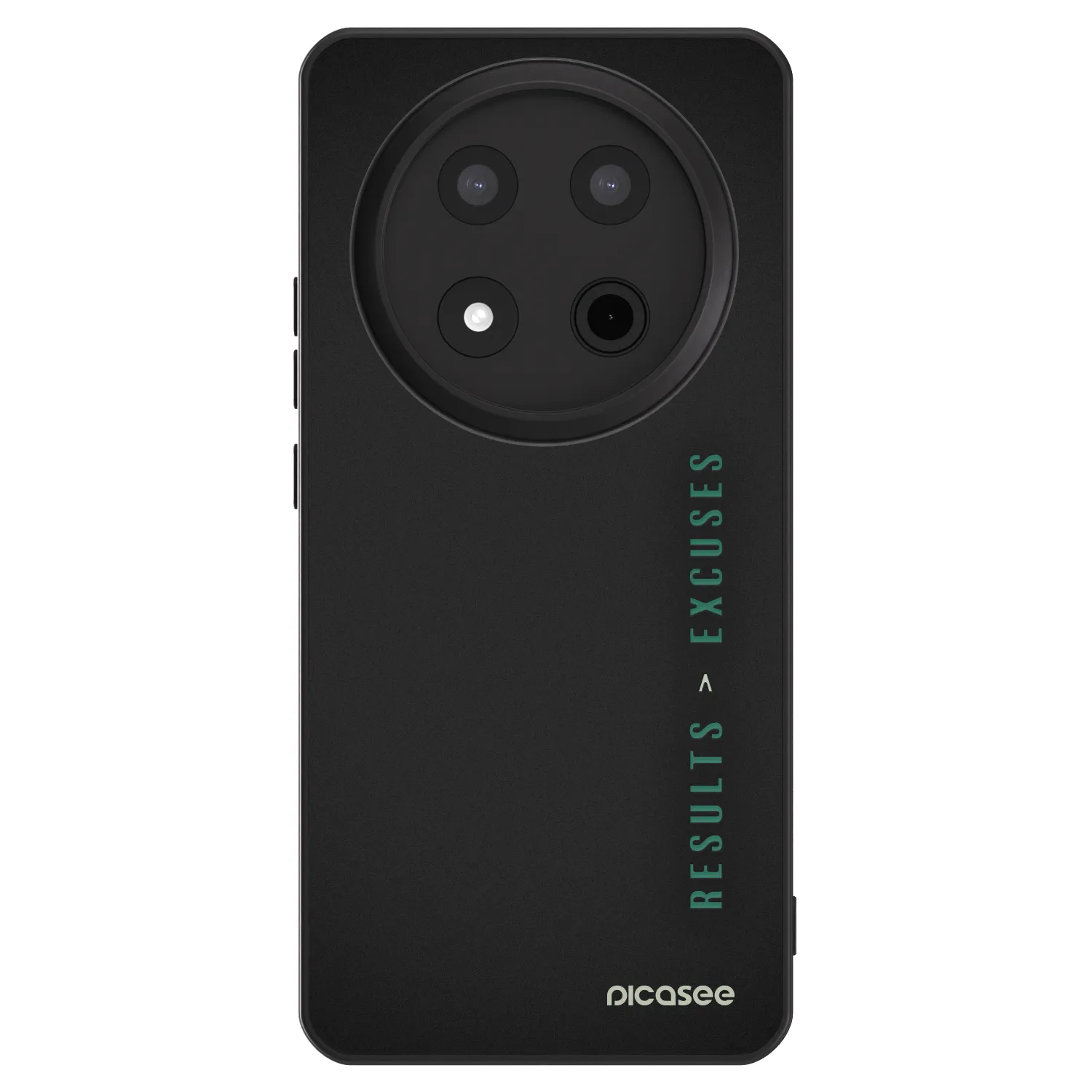 Picasee ULTIMATE CASE Honor Magic7 Lite 5G - készülékre - Results x Excuses