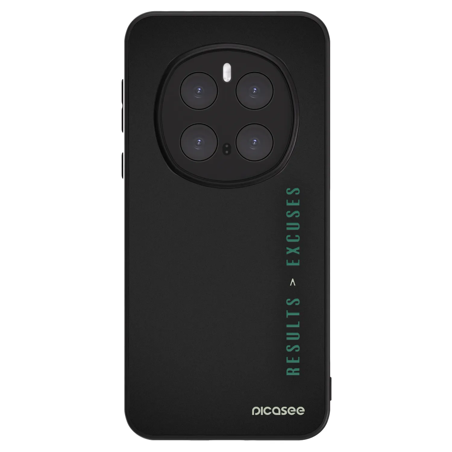Picasee ULTIMATE CASE Honor Magic7 Pro 5G - készülékre - Results x Excuses