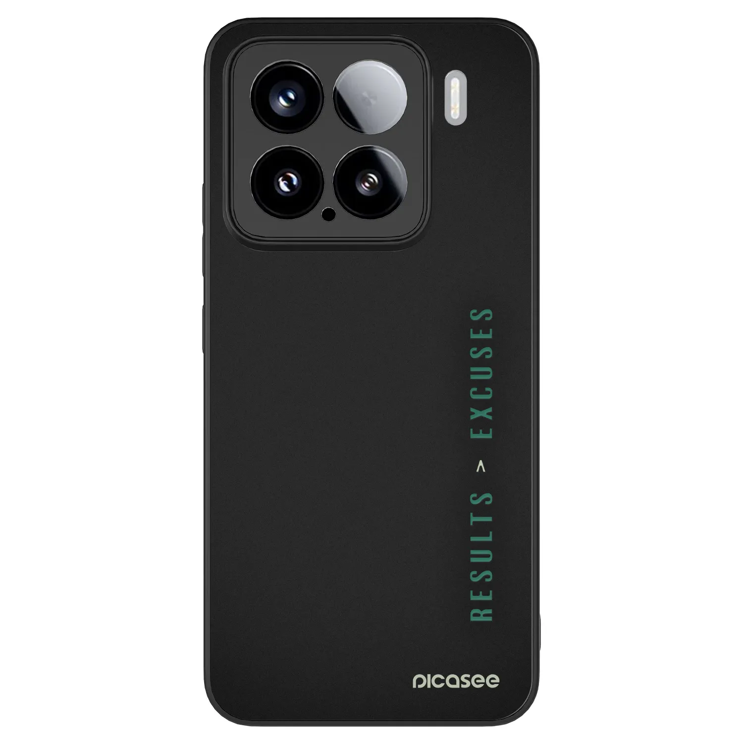 Picasee ULTIMATE CASE Xiaomi 15 - készülékre - Results x Excuses