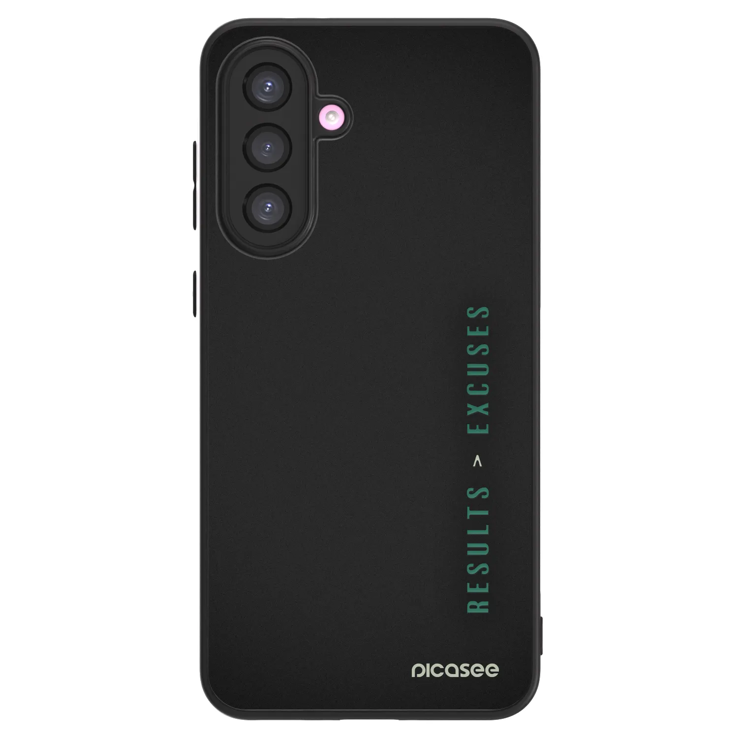Picasee ULTIMATE CASE Samsung Galaxy A56 5G A566B - készülékre - Results x Excuses