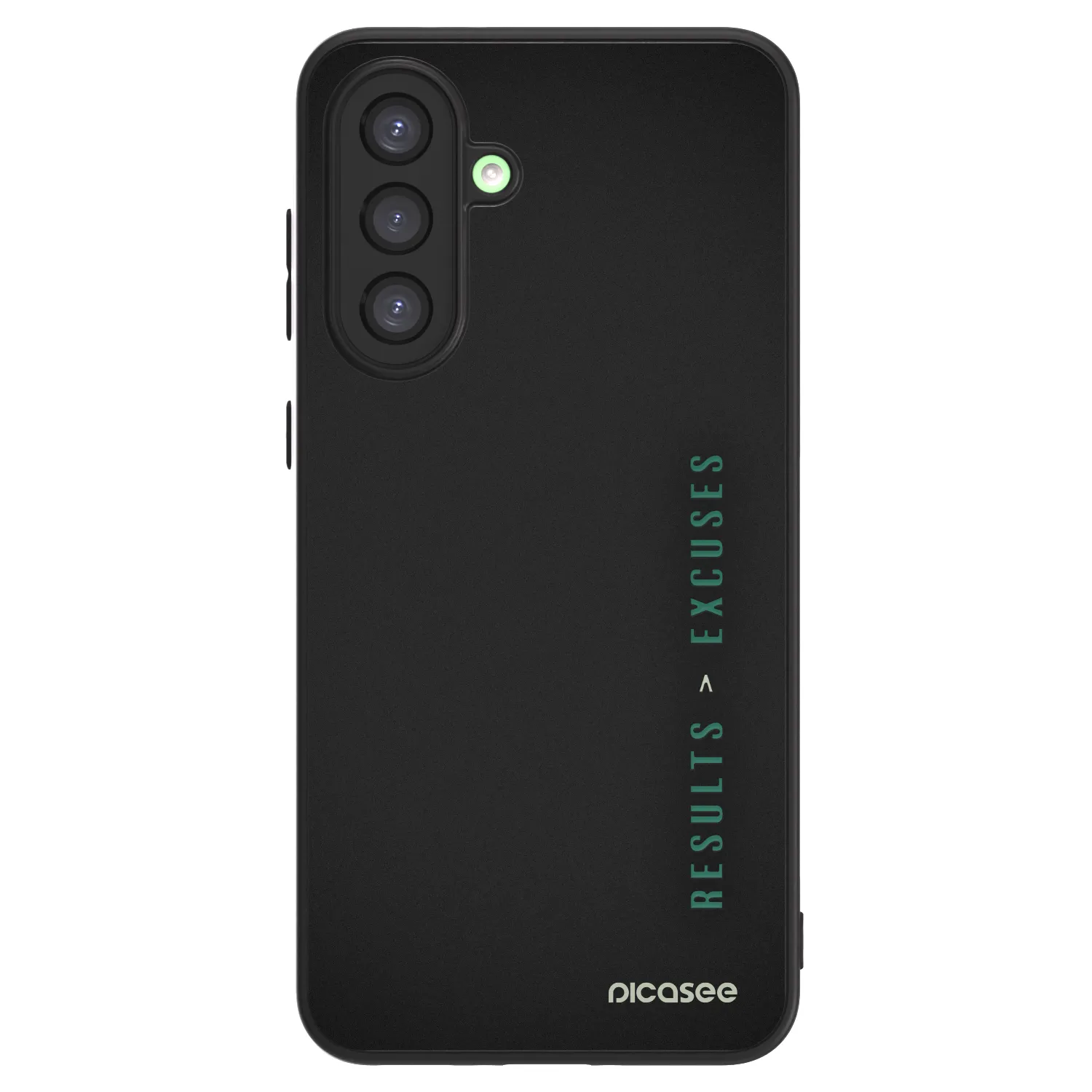 Picasee ULTIMATE CASE Samsung Galaxy A26 5G A266B - készülékre - Results x Excuses