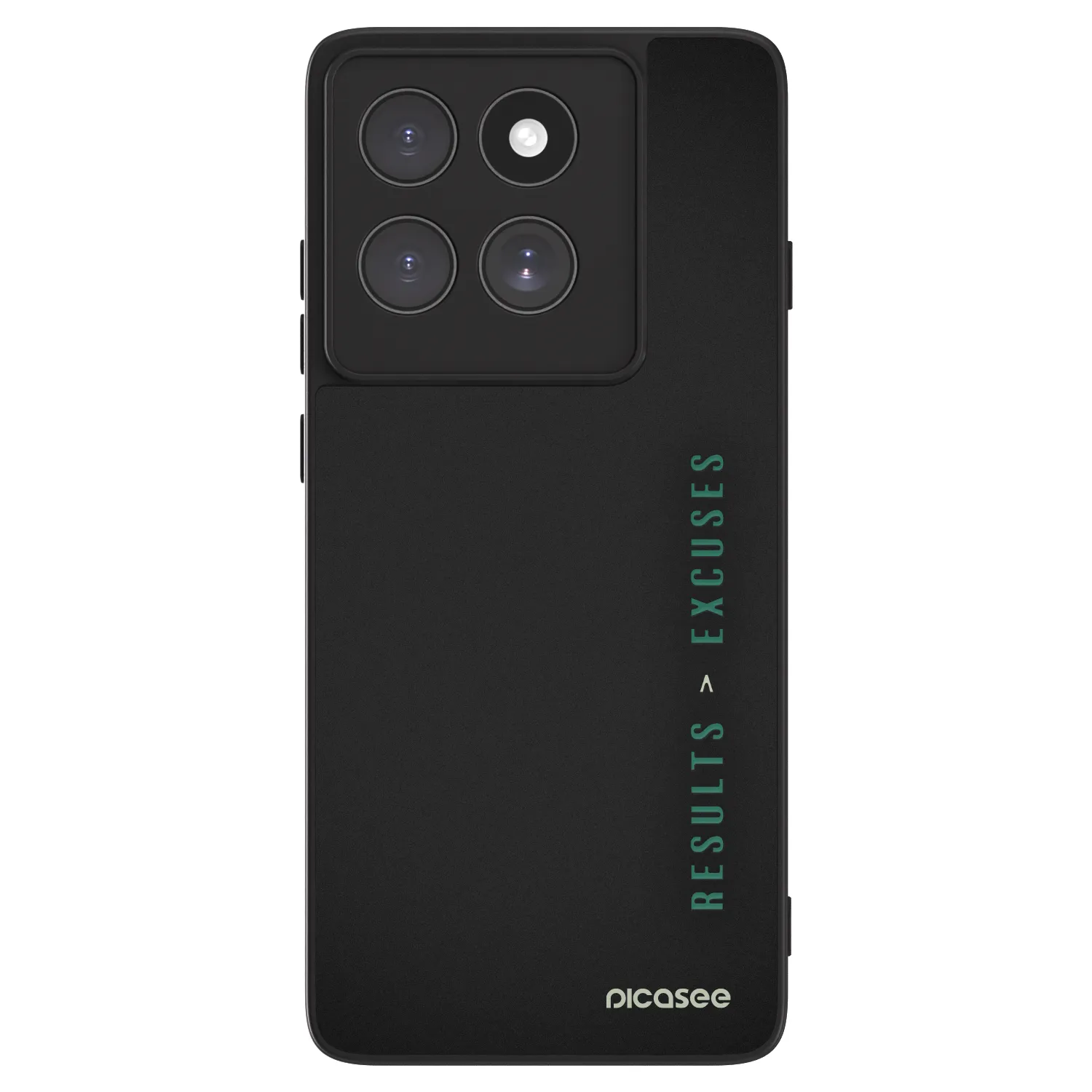 Picasee ULTIMATE CASE Motorola Edge 60 Fusion - készülékre - Results x Excuses