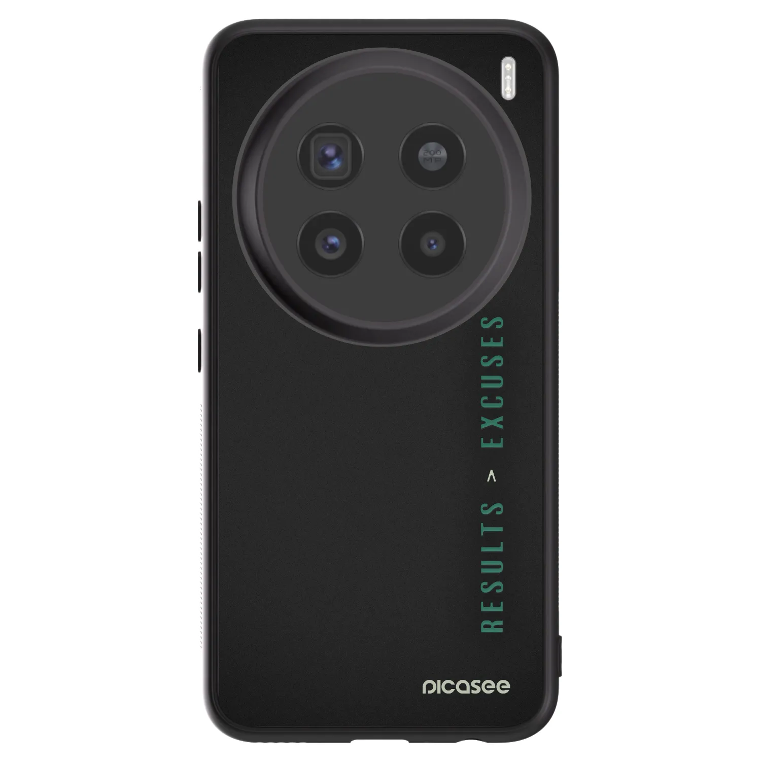 Picasee ULTIMATE CASE Vivo X200 Pro - készülékre - Results x Excuses