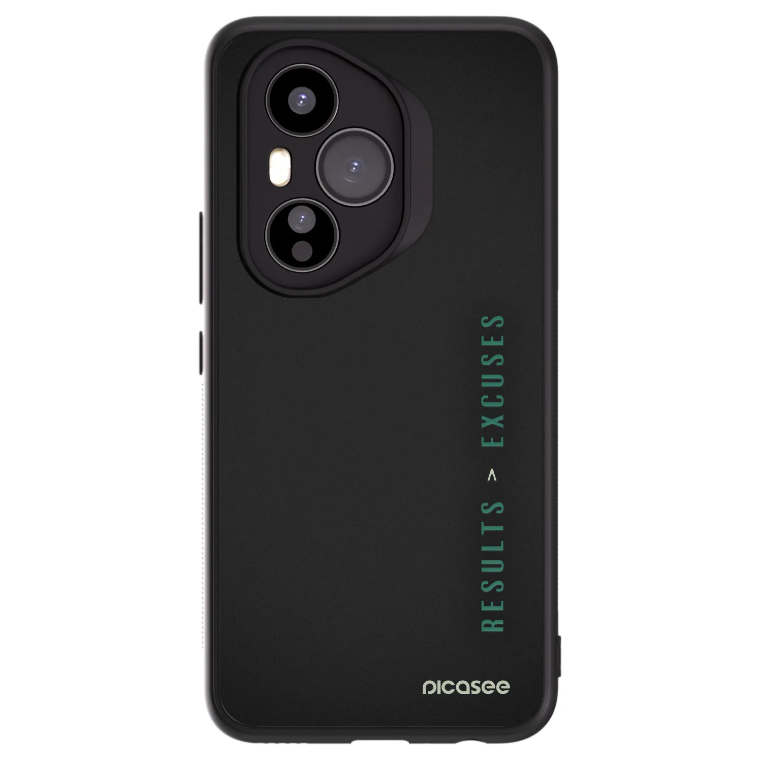 Picasee ULTIMATE CASE Honor 400 Pro 5G - készülékre - Results x Excuses