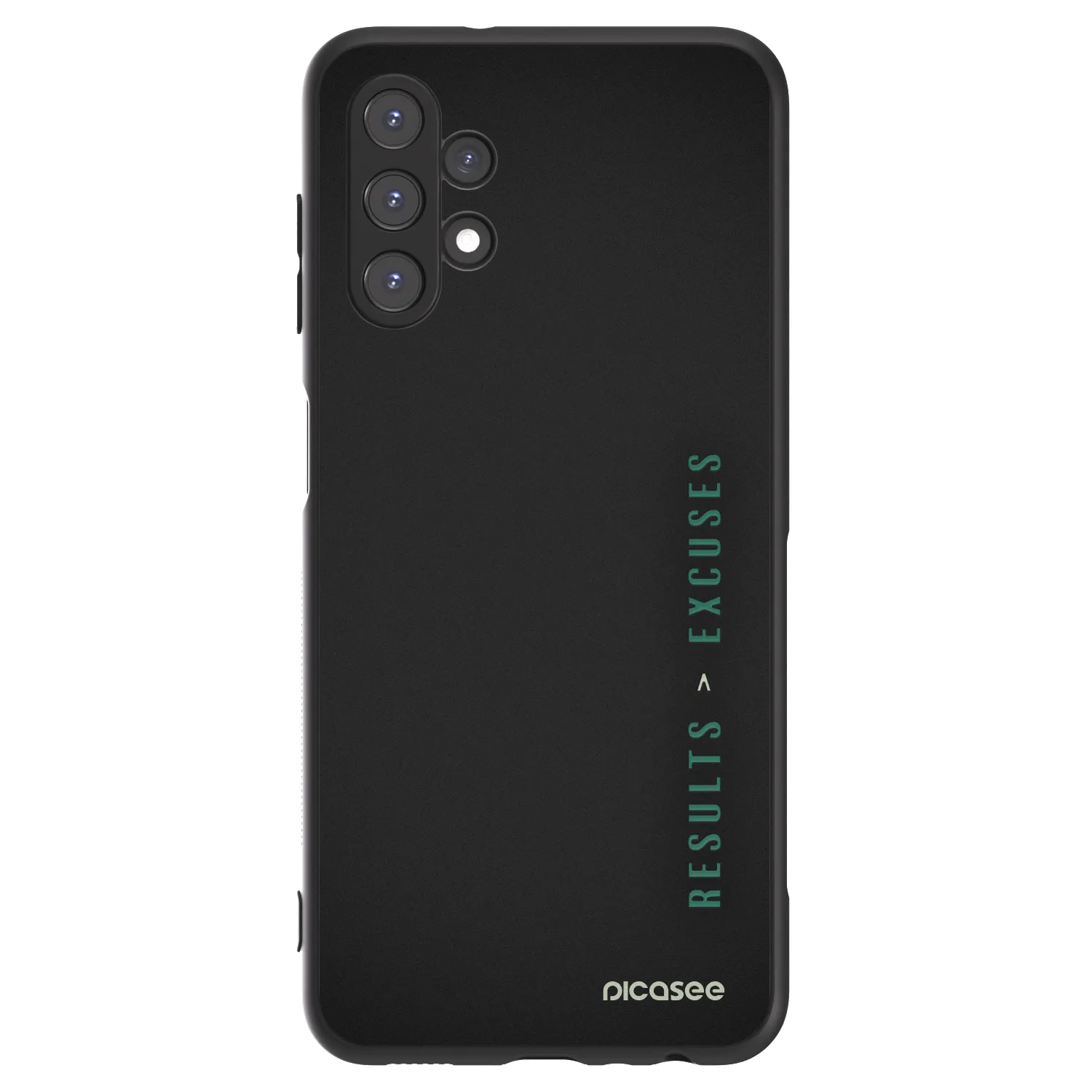 Picasee ULTIMATE CASE Samsung Galaxy A13 5G - készülékre - Results x Excuses
