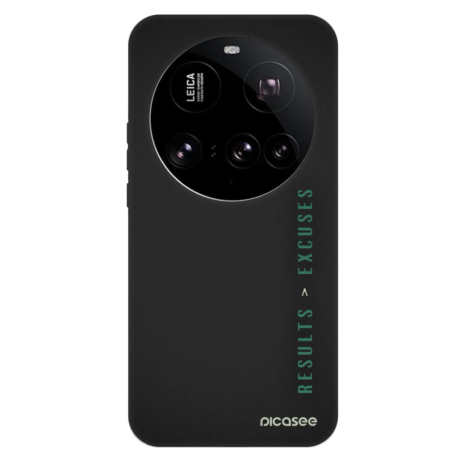 Picasee Fashion Case Xiaomi 15 Ultra - Results x Excuses