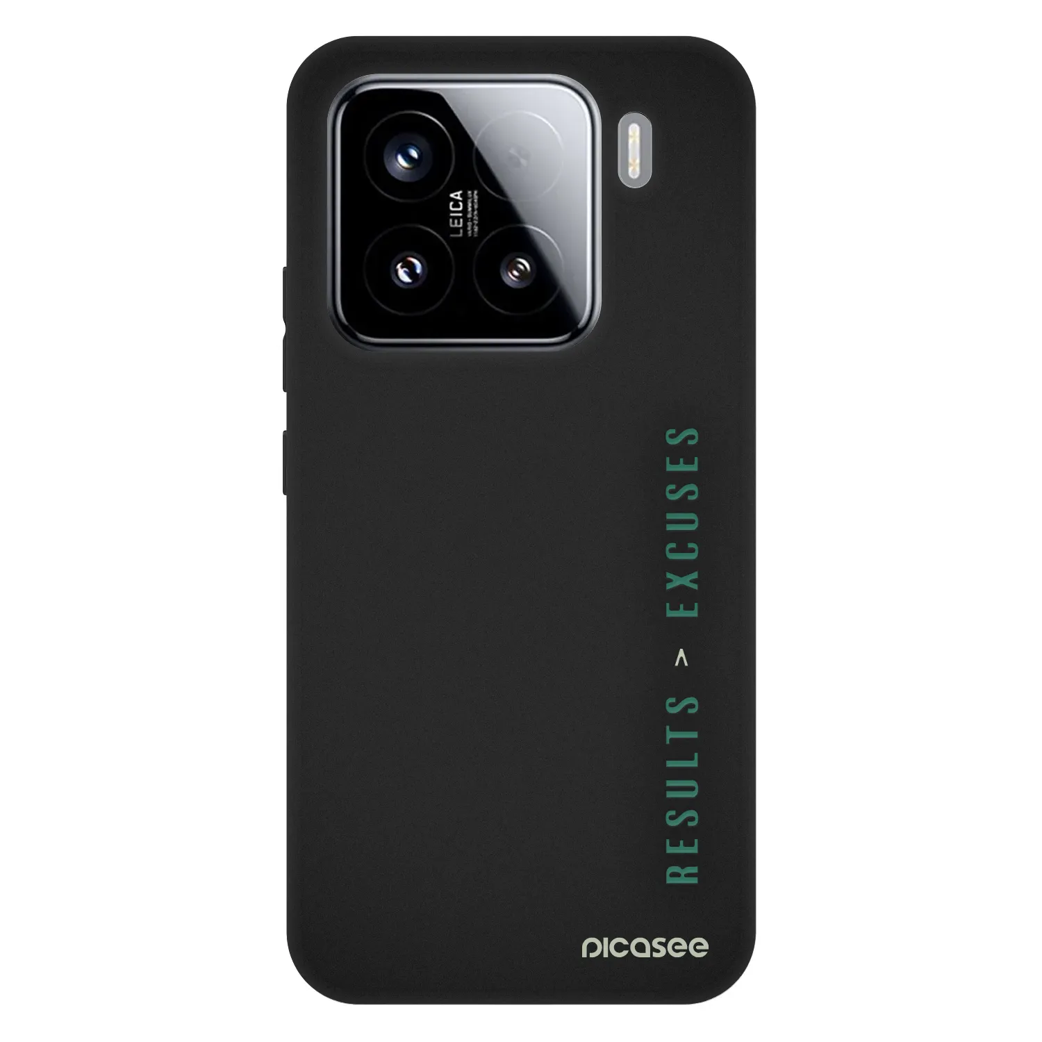 Picasee Fashion Case Xiaomi 15 - Results x Excuses
