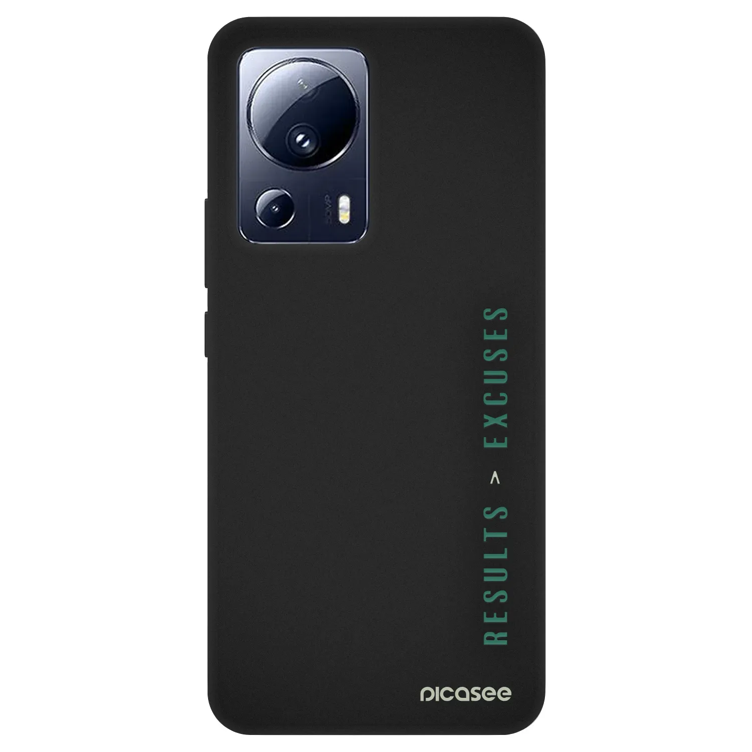 Picasee Fashion Case Xiaomi 13 Lite - Results x Excuses